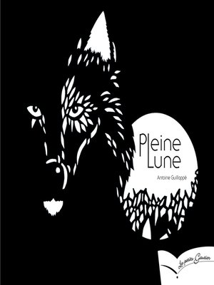 cover image of Pleine Lune